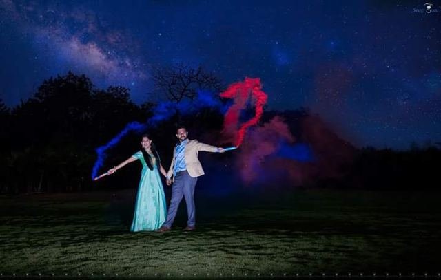 Pre-Wedding Photoshoot in Kolkata by Sen Photography, Kolkata